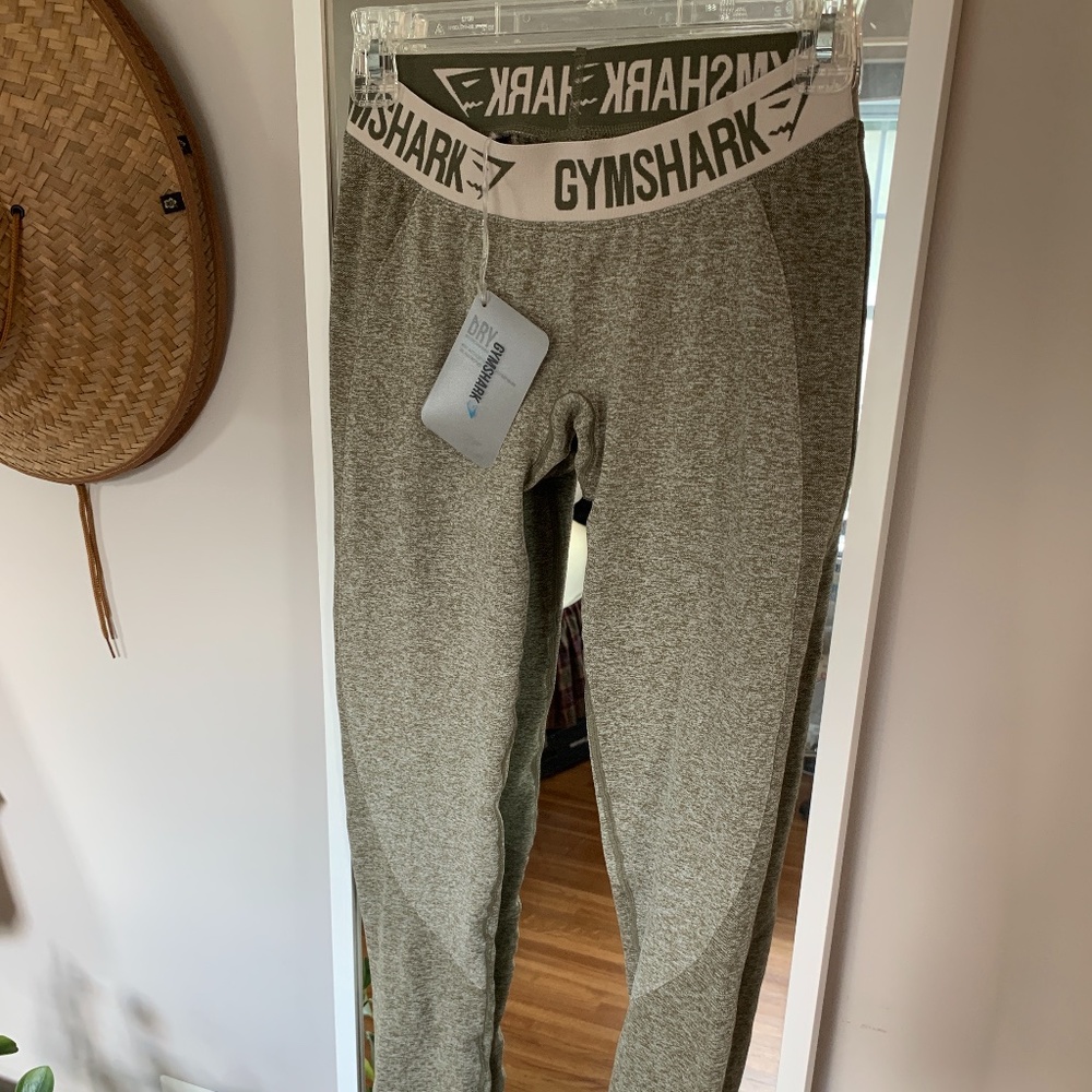 Gym Shark Flex Legging V3 Small